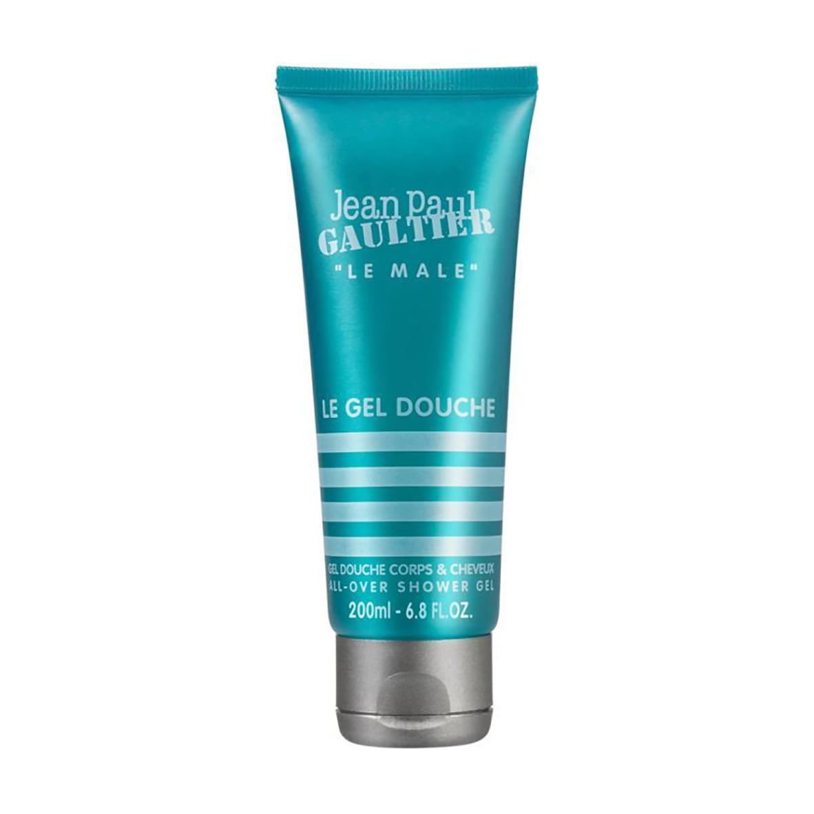 Парфумований гель для душу Jean Paul Gaultier Le Male All-Over Shower Gel чоловічий, 200 мл